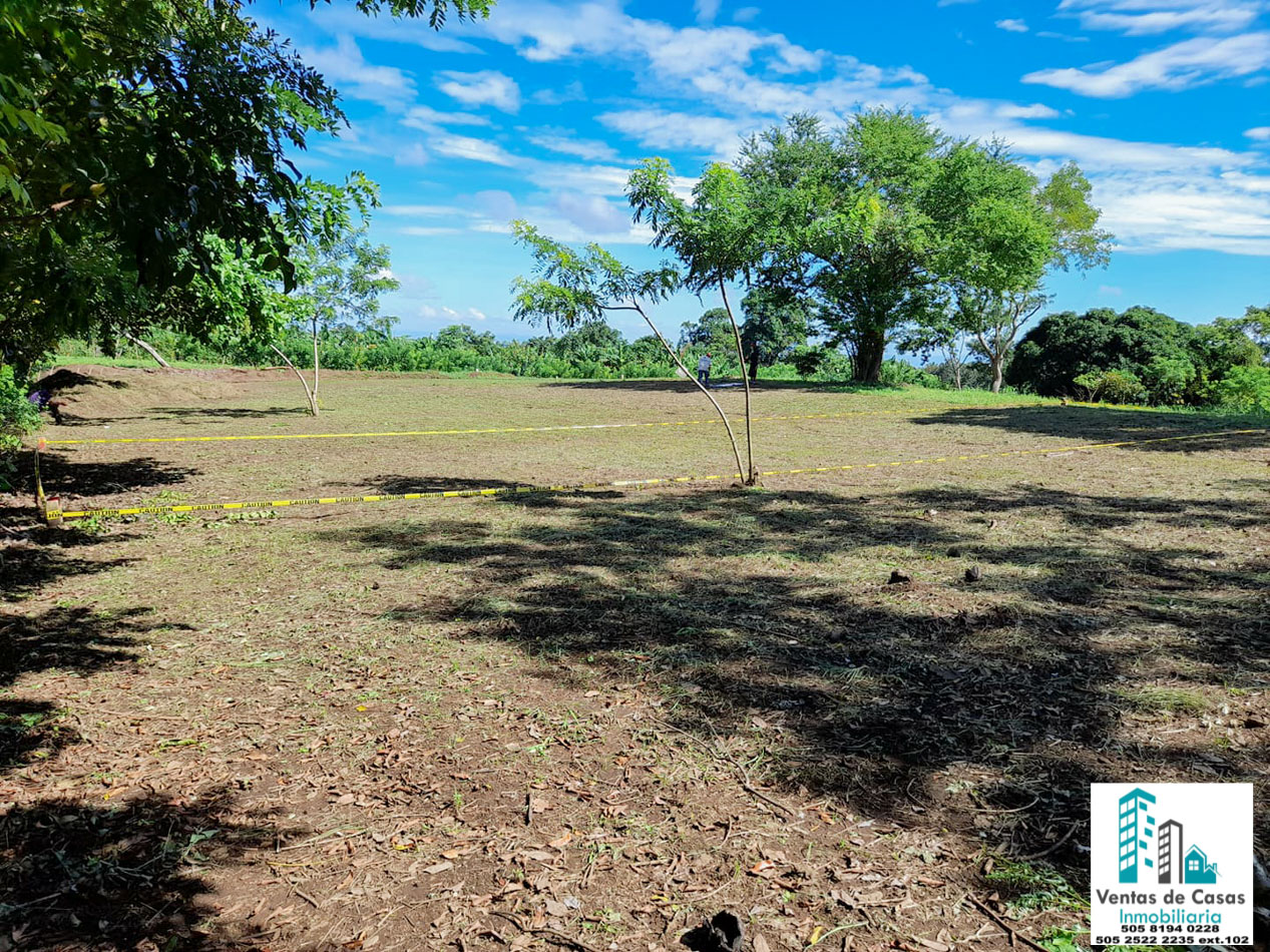 VENTA DE TERRENOS EN MASAYA Compra y Venta Nicaragua