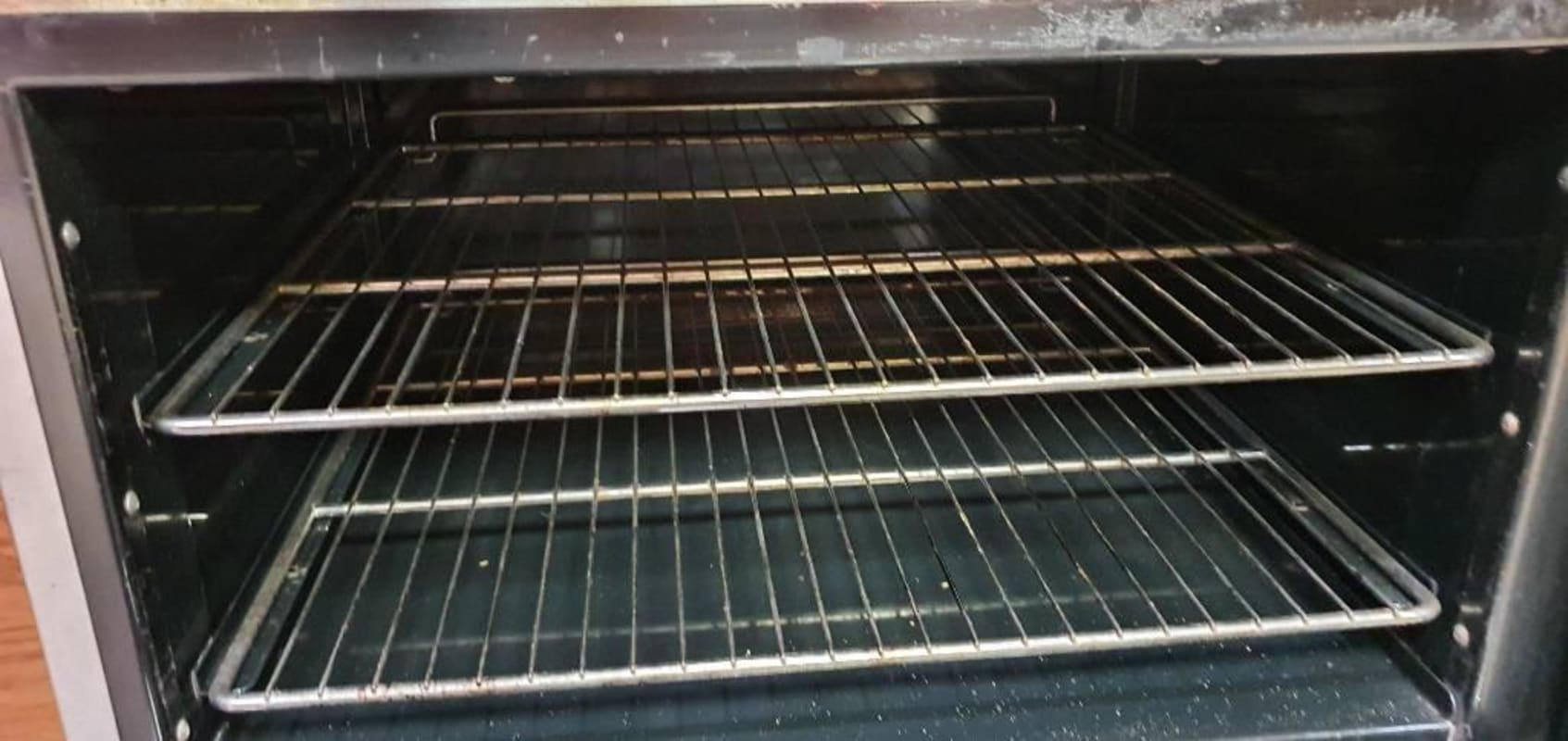 VENDO COCINA PARA RESTAURANTE | Compra y Venta Nicaragua