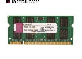 DDR2 2GB Laptop