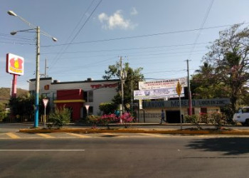 Local para Negocio, Comercial, Industrial – KM 29 Carretera Masaya, Masaya