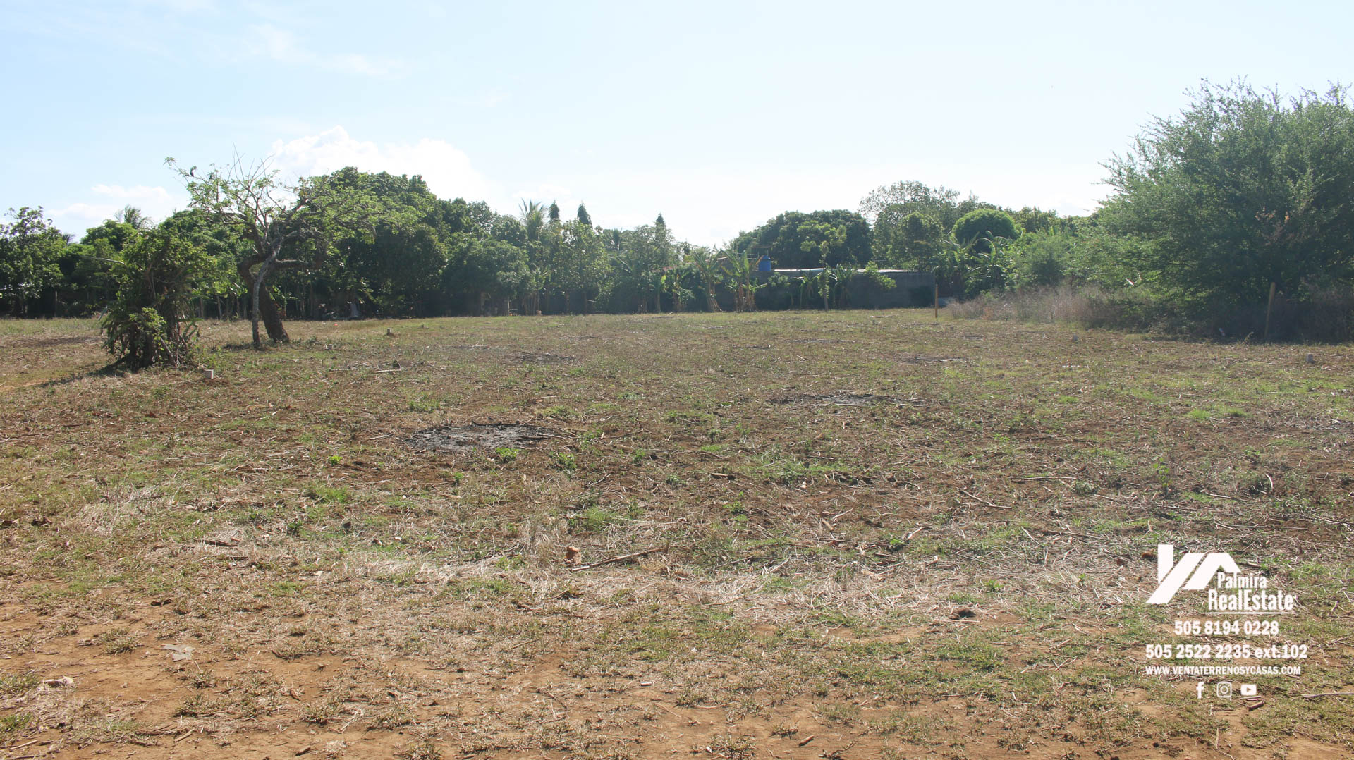 VENTA DE LOTES DE TERRENOS EN MASAYA | Compra y Venta Nicaragua