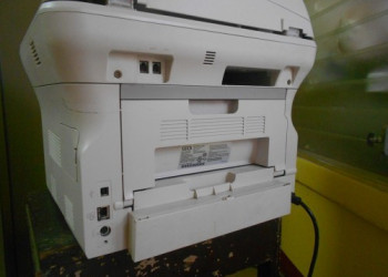 Impresora Multifuncional Xerox WorkCentre 3210