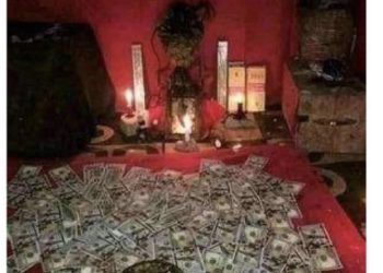 £¥•+23490))32980148☎️I WANT TO JOIN OCCULT FOR MONEY RITUAL
