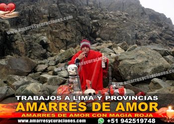 Amarre para la felicidad en pareja
