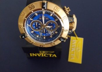 Relojes Invicta – N:11 Watches