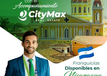 ¿Qué posibilidades tienes al pertenecer a la red de franquicias CityMax?