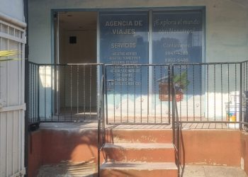 Se alquila apartamento en Los Robles, Managua