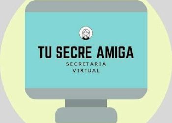 Servicio secretaria virtual para emprendedores y pymes