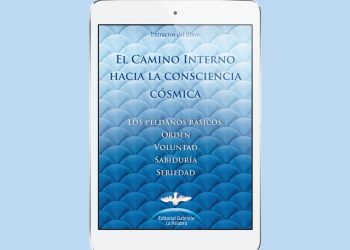 PDF Gratis El Camino Interno hacia la consciencia cósmica