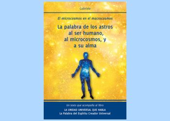 eBook La palabra de los astros al ser humano, al microcosmos y a su alma