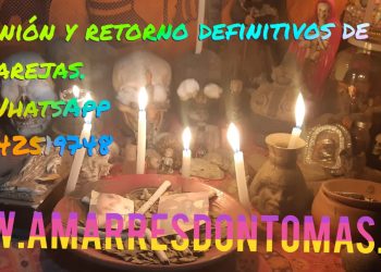 RITUALES Y HECHIZOS DE PROTECCIÓN Y LIMPIEZA