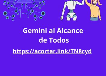 Gemini al Alcance de Todos