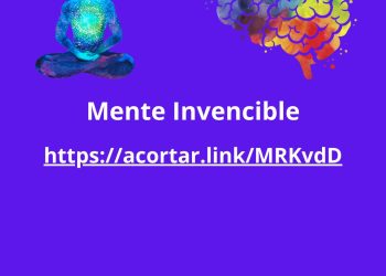 Mente Invencible – Domina tu Memoria y Transforma tu Vida