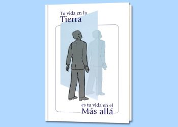 eBook Tu vida en la Tierra es tu vida en el más allá