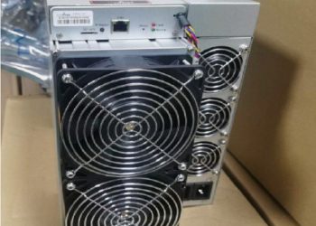 Bitmain Antminer S21 Pro (234Th) 3531W BTC Asic Crypto Miner