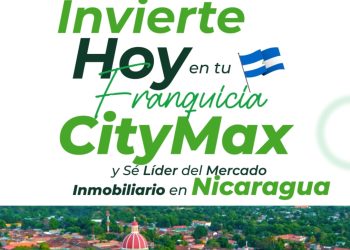 Invierte en una Franquicia Inmobiliaria en Nicaragua