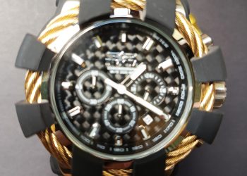 Reloj Invicta Bolt para caballero