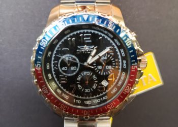 Reloj Invicta Specialty para caballero