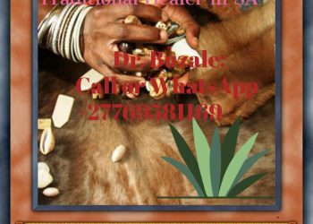 ‘‘+27769581169’’ Best Sangoma / Traditional Healer / Love Spells in Randfontein, Krugersdorp, Midrand, Fourways, Sandton SA, New York USA, Windhoek Namibia, London UK, Gaborone Botswana