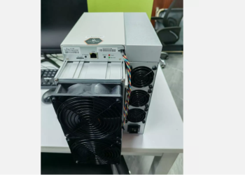 Bitmain Antminer L9 (16Gh) DOGE and LTC 3360W Asic Miner