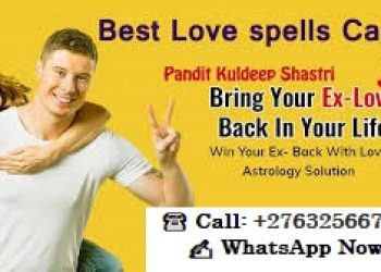 BRING YOUR LOST LOVE BACK IN 3 DAYS CELL +27630716312