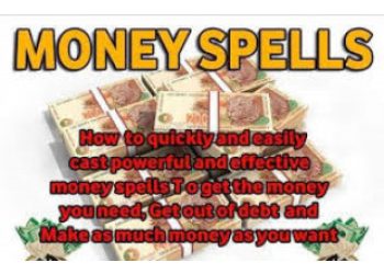 Powerful Voodoo Money spells For Prosperity.