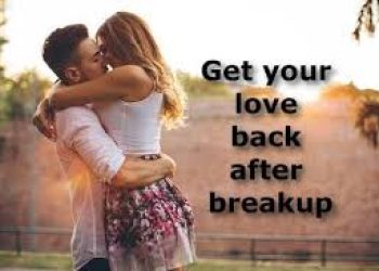 Love spell to return a lost lover in California +27639628658