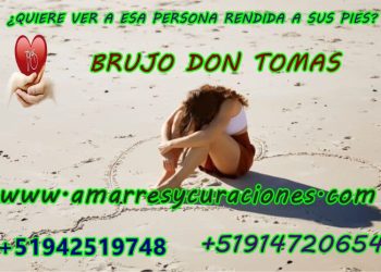 TEN AL SER AMADO PARA TODA LA VIDA