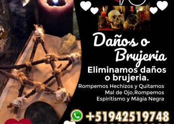 Amarres fuertes para el Retorno de Parejas