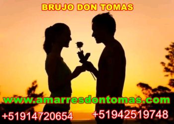 Hechiza y Enamora a tu pareja