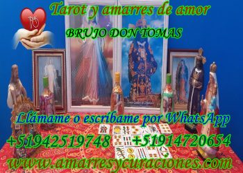Rituales y limpiezas para mejorar la Suerte