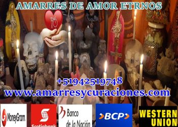 Hechiza y Enamora a tu pareja