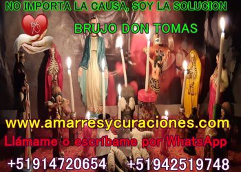 RITUALES Y HECHIZOS DE PROTECCIÓN Y LIMPIEZA