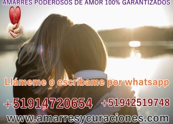 Sorprendente Lazo de Amor para que nunca te deje