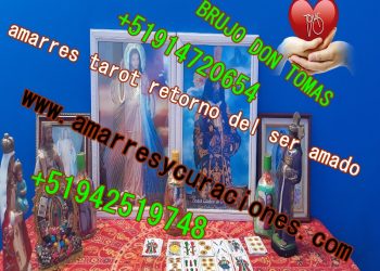 Amarre para la felicidad en pareja