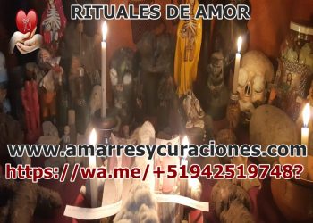 AMARRES DE AMOR CON MAGIA AL INSTANTE Y A DISTANCIA