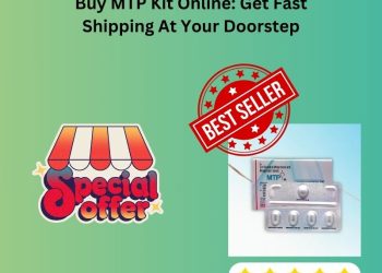 Buy MTP Kit Online: Get Fast Shipping At Your Doorstep
