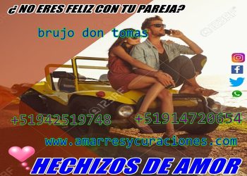 RECUPERA Y DOBLEGA A TU PAREJA