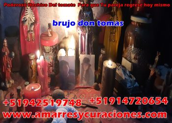 te tiene la Solución a tu problema de Amor