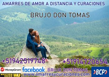 Amarres y Rituales para el Bienestar en Pareja y Familia