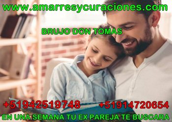 Amarre para que solo piense en ti