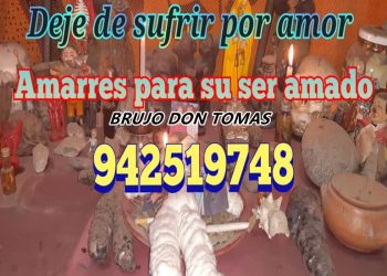 Amarre para la felicidad en pareja