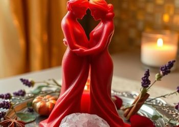 Love spells