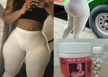 Hip Butt Enlargement Botcho Cream for Fast Bigger Buttocks Enhancement +27738432716