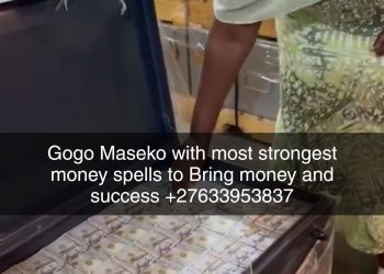 How to join the occult for money ritual and powers { +27633953837 )