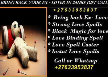 Get Lost Love Back in 24 Hours in USA Call [+27633953837] Top Love Spells That Work Same day in UK