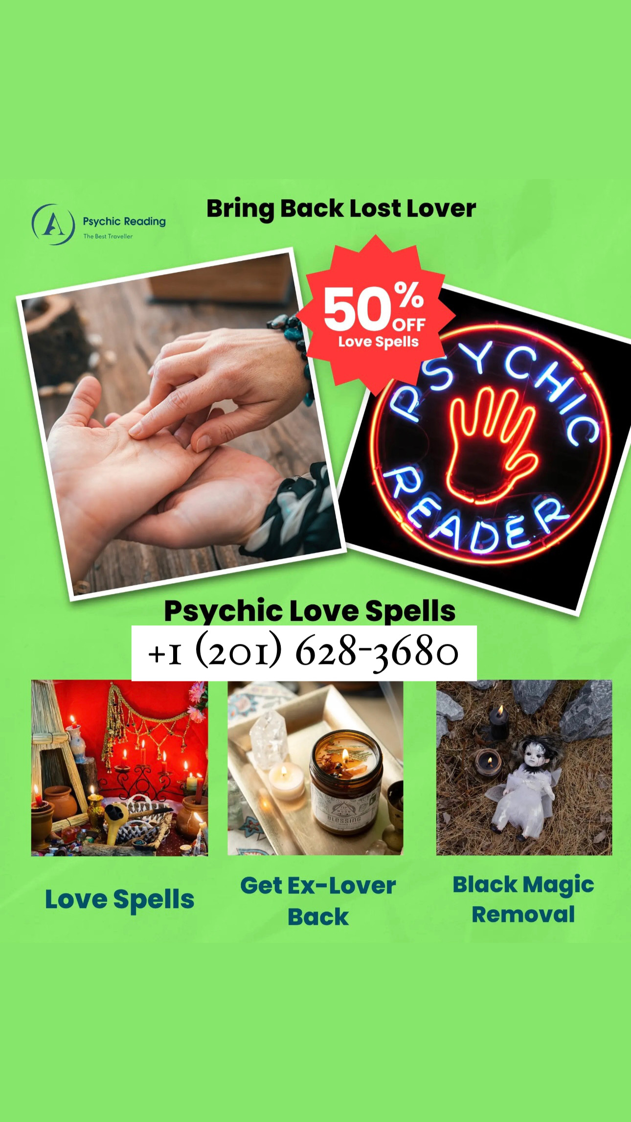 Love spells +1(201) 628-3680 ) જ➴ Get Back Ex Lover, Psychic readings In Houston, TX