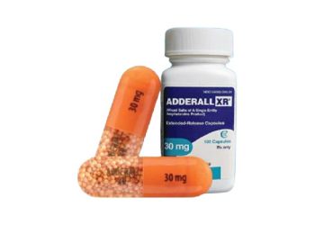 Comprar Adderall 30 mg sin receta