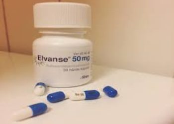 Comprar Elvanse 70 mg sin receta