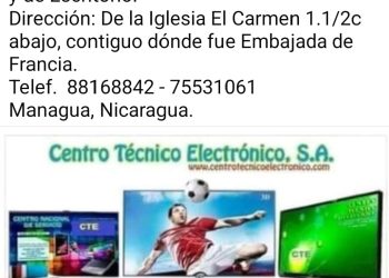 Venta, Reparación y Mantenimiento de Equipos